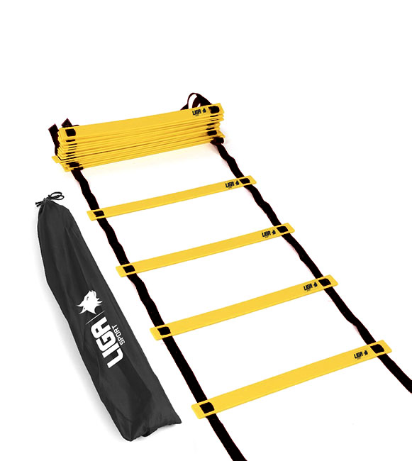 ΣΚΑΛΑ ΕΠΙΤΑΧΥΝΣΗΣ 8m (SPEED LADDER) LIGASPORT