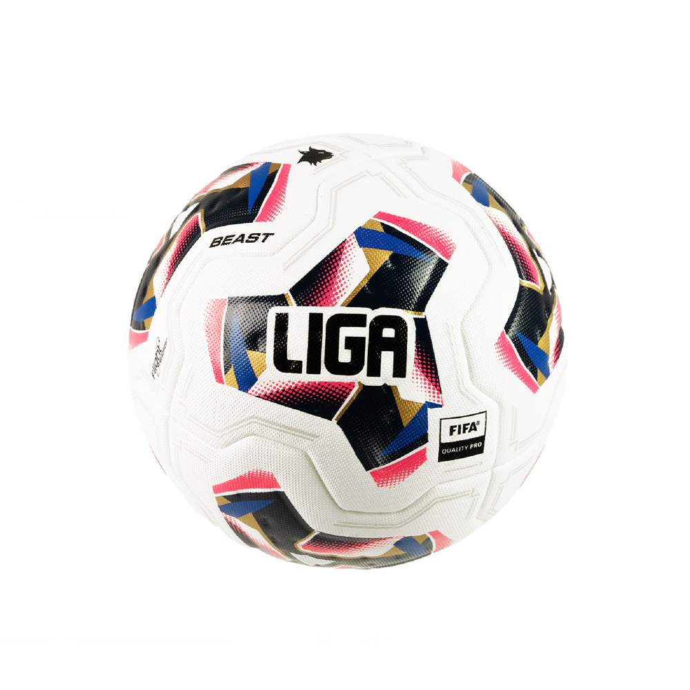 SOCCER BALL BEAST (Size 5) LIGASPORT