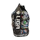 ΣΑΚΟΣ ΜΕΤΑΦΟΡΑΣ ΜΠΑΛΩΝ (BALL CARRY BAG) LIGASPORT