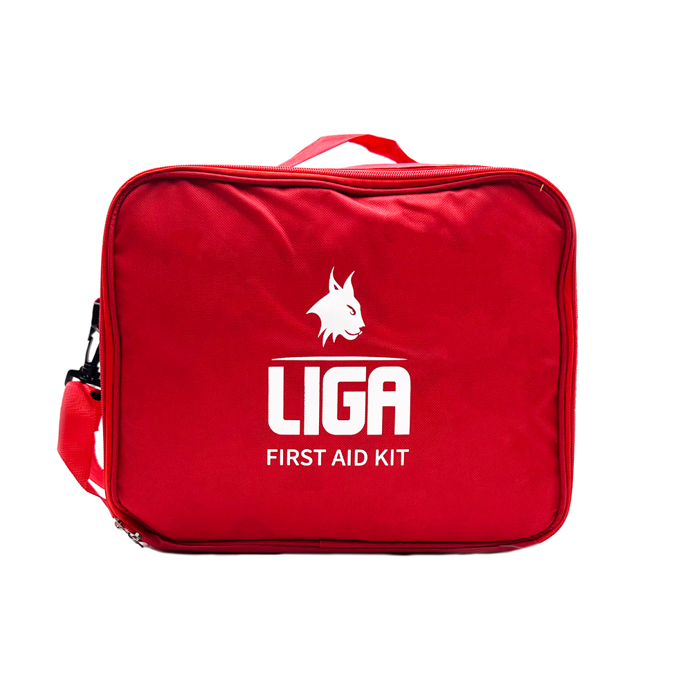 ΦΑΡΜΑΚΕΙΟ (MEDICAL BAG LARGE) LIGASPORT