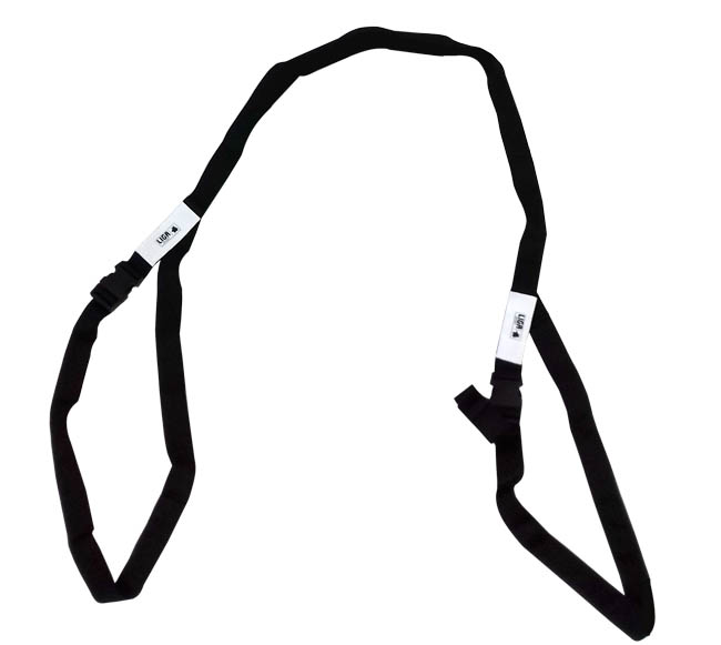 EVASION BELT (ΣΕΤ ΙΜΑΝΤΑΣ-ΖΩΝΗ ΔΙΑΦΥΓΗΣ) LIGASPORT