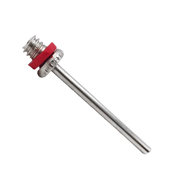 INFLATING NEEDLE (ΒΑΛΒΙΔΑ ΜΕΤΑΛΛΙΚΗ) LIGASPORT