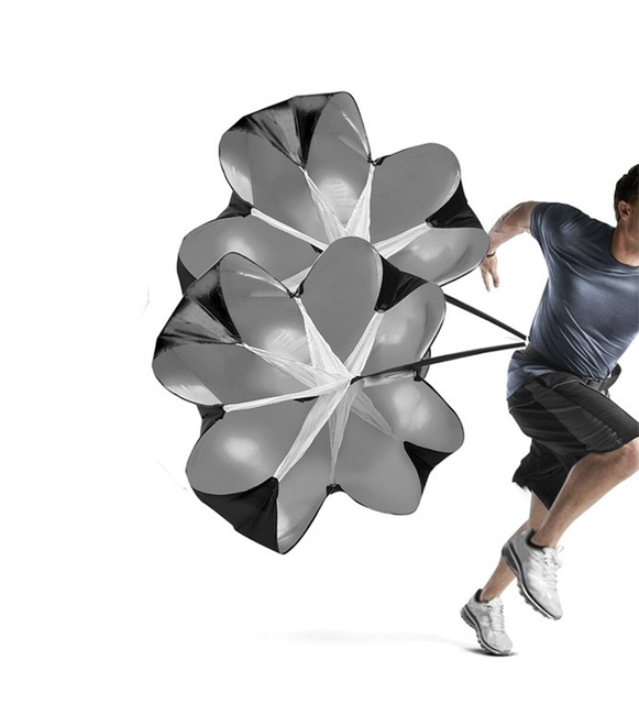 POWER CHUTE (ΔΙΠΛΟ ΑΛΕΞΙΠΤΩΤΟ-S) LIGASPORT