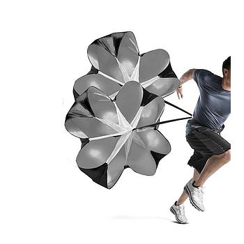 POWER CHUTE (ΔΙΠΛΟ ΑΛΕΞΙΠΤΩΤΟ-S) LIGASPORT