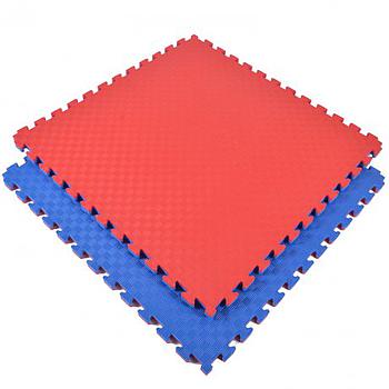 RB Δάπεδο TRD Puzzle EVA 2.0c (red/blu)