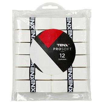 Grip Prosoft 12pcs white