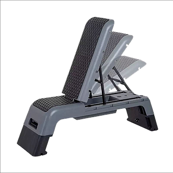 Folding bench LIGASPORT'