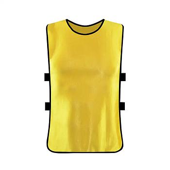 TRAINING BIBS (ΔΙΑΧΩΡΙΣΤΙΚΟ) LIGASPORT