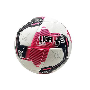 SOCCER BALL BOLT LIGASPORT