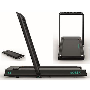 KX6 COMPACT (ΔΙΑΔΡΟΜΟΣ ΓΥΜΝΑΣΤΙΚΗΣ)