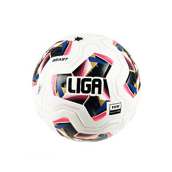 SOCCER BALL BEAST (Size 5) LIGASPORT