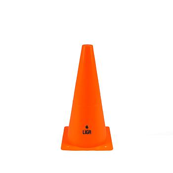AGILITY CONE (ΚΩΝΟΣ ΑΠΛΟΣ 15cm) - LIGASPORT