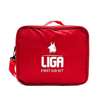ΦΑΡΜΑΚΕΙΟ (MEDICAL BAG LARGE) LIGASPORT